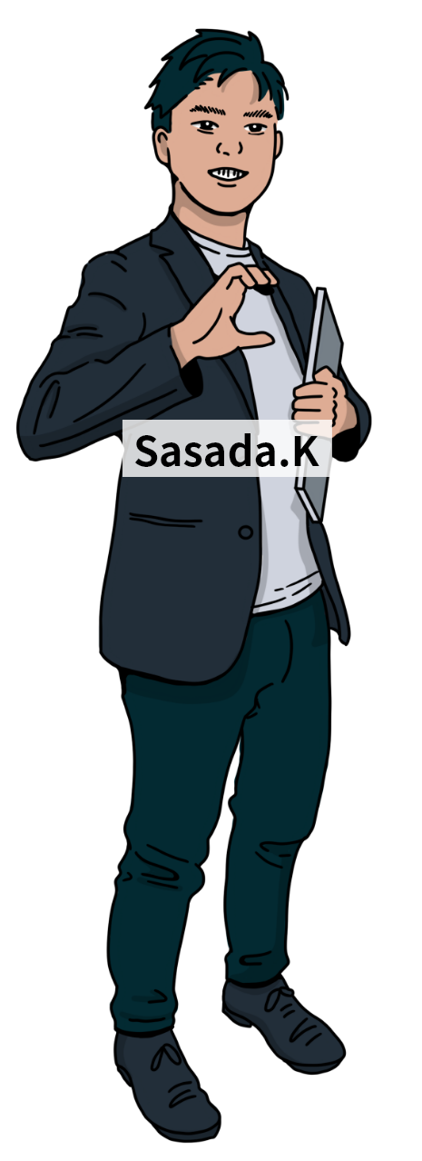 Sasada.K