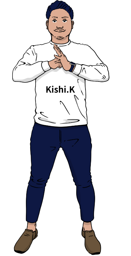 Kishi.K