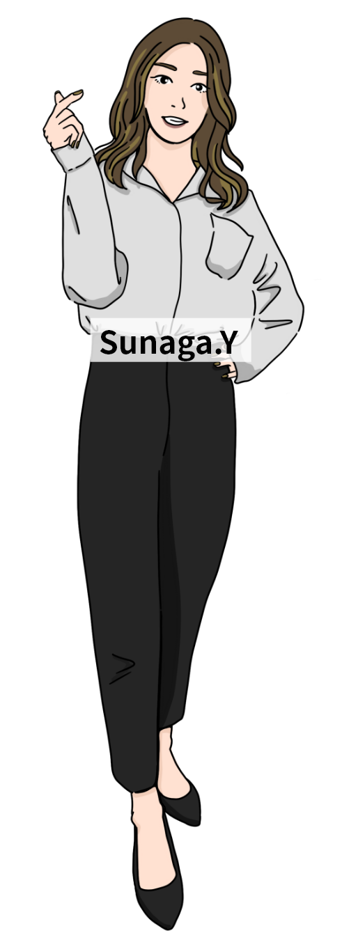 Sunaga.Y