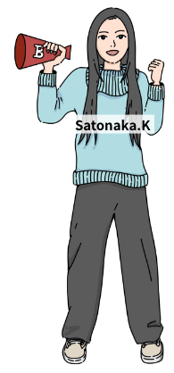 Satonaka.K
